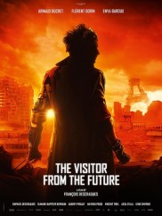 The Visitor from the Future-full