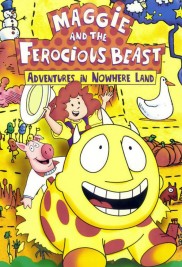 Maggie and the Ferocious Beast-full