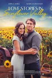 Love Stories in Sunflower Valley-full