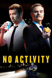 No Activity-full