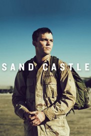 Sand Castle-full