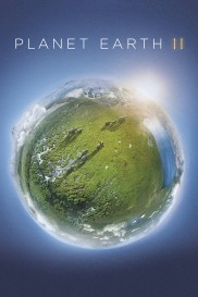 Planet Earth II-full