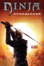 Ninja Apocalypse-full