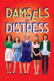 Damsels in Distress-full