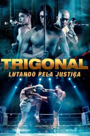 The Trigonal: Fight for Justice-full
