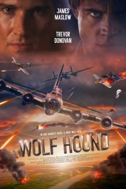 Wolf Hound-full