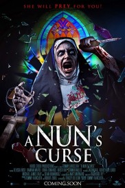 A Nun's Curse-full