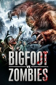 Bigfoot vs. Zombies-full