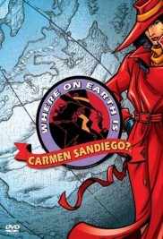 Where on Earth is Carmen Sandiego?-full