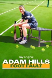 Adam Hills: Foot Fault-full