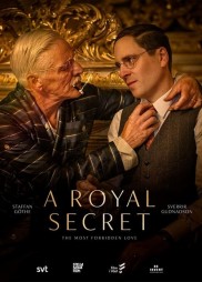 A Royal Secret-full