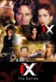 FX: The Series-full