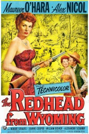 The Redhead from Wyoming-full