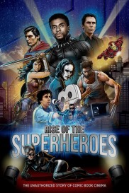 Rise of the Superheroes-full