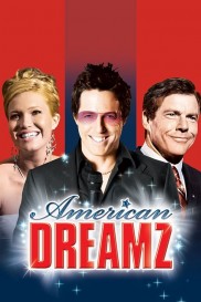 American Dreamz-full
