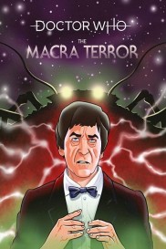 Doctor Who: The Macra Terror-full