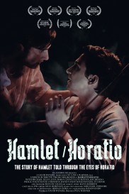 Hamlet/Horatio-full