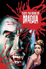 Taste the Blood of Dracula-full
