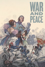 War and Peace-full