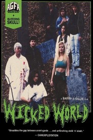 Wicked World-full