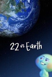 22 vs. Earth-full