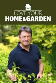 Love Your Home and Garden-full