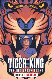 Tiger King: The Doc Antle Story-full