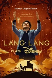 Lang Lang Plays Disney-full