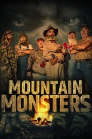 Mountain Monsters-full