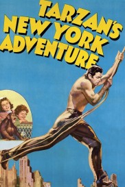 Tarzan's New York Adventure-full