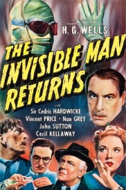 The Invisible Man Returns-full