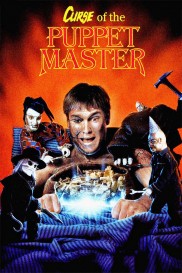 Curse of the Puppet Master-full