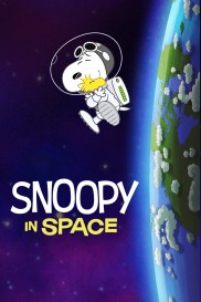 Snoopy In Space-full