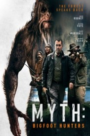 Myth: Bigfoot Hunters-full