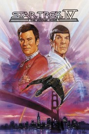 Star Trek IV: The Voyage Home-full