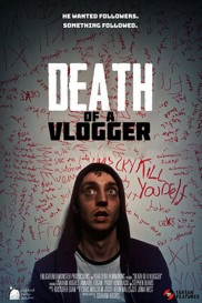 Death of a Vlogger-full