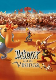 Asterix and the Vikings-full