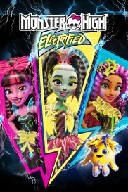 Monster High: Electrified-full