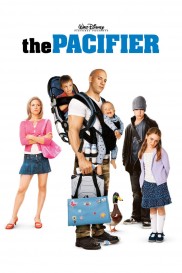 The Pacifier-full