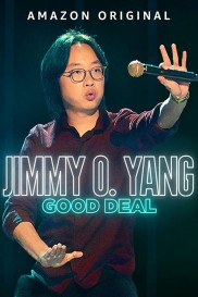Jimmy O. Yang: Good Deal-full