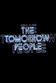The Tomorrow People-full