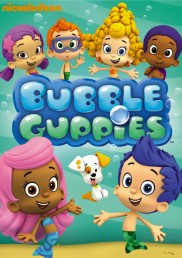 Bubble Guppies-full