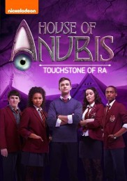 House of Anubis: The Touchstone of Ra-full