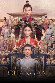 The Promise of Chang’An-full