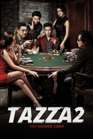 Tazza: The Hidden Card-full