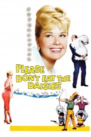Please Don't Eat the Daisies-full