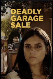 Deadly Garage Sale-full