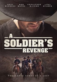 A Soldier's Revenge-full