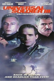 Universal Soldier III: Unfinished Business-full