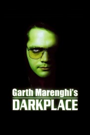 Garth Marenghi's Darkplace-full